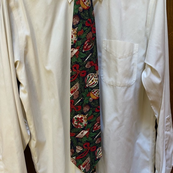 Christmas tie by Brite Ties - Picture 4 of 6